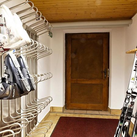 Gaestehaus Oblasser Mayrhofen Eksteriør billede