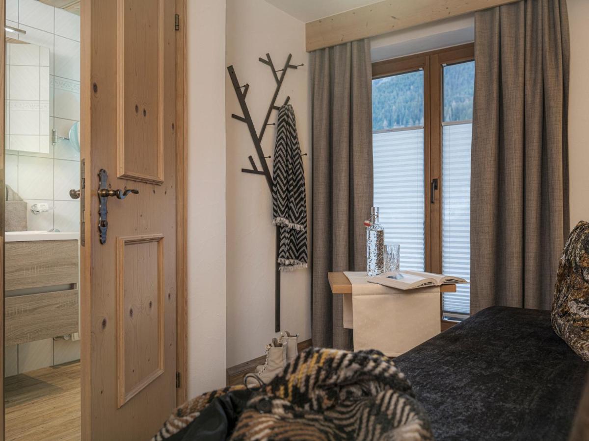 Gaestehaus Oblasser Mayrhofen Eksteriør billede