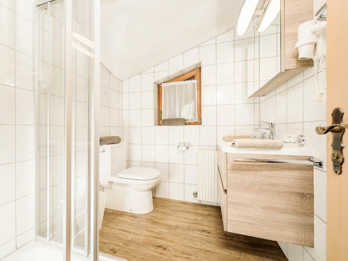 Gaestehaus Oblasser Mayrhofen Eksteriør billede